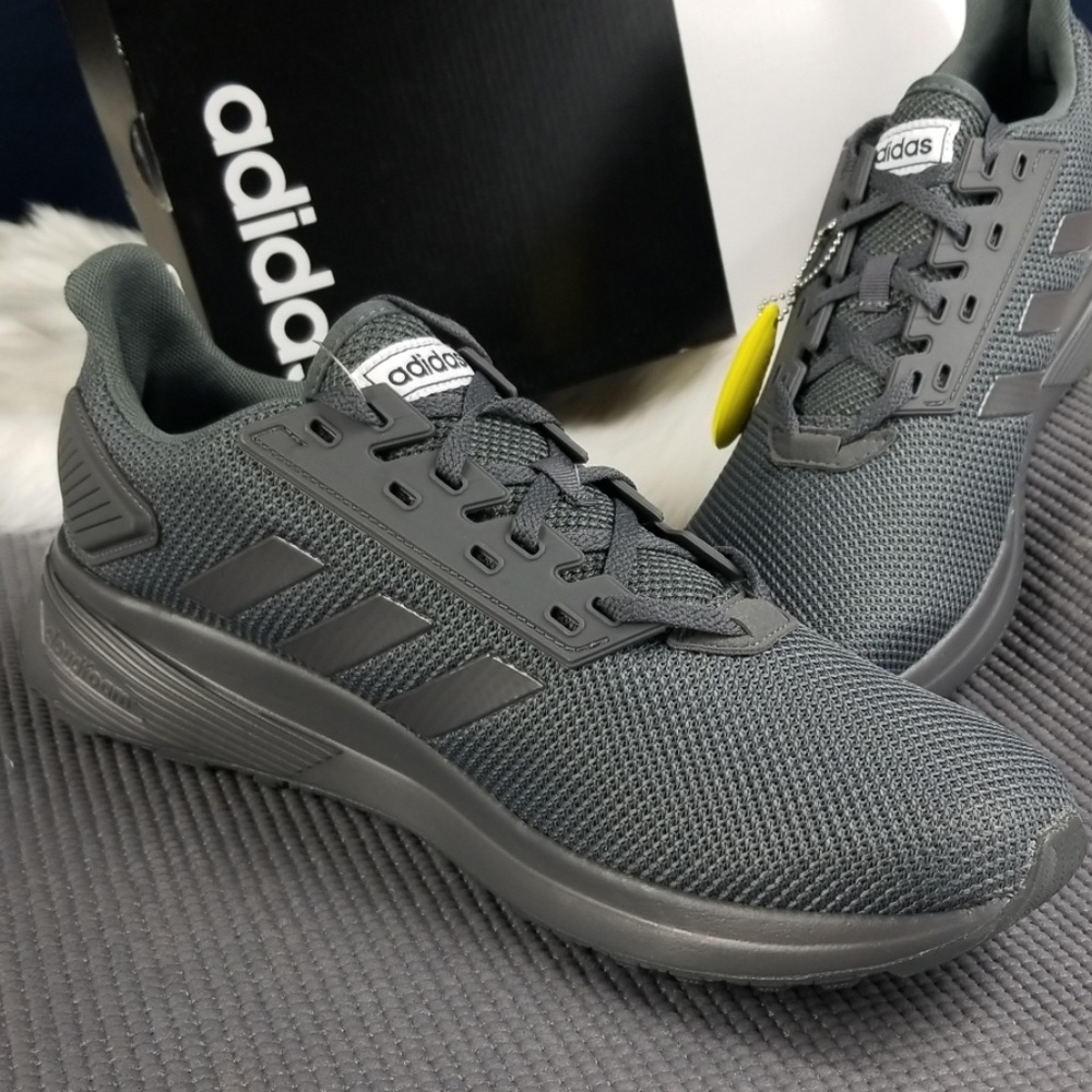 Adidas Duramo 9 Mens - Picture 2 of 8